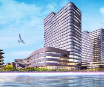 妇女儿童医院一期A区弱电智能化工程