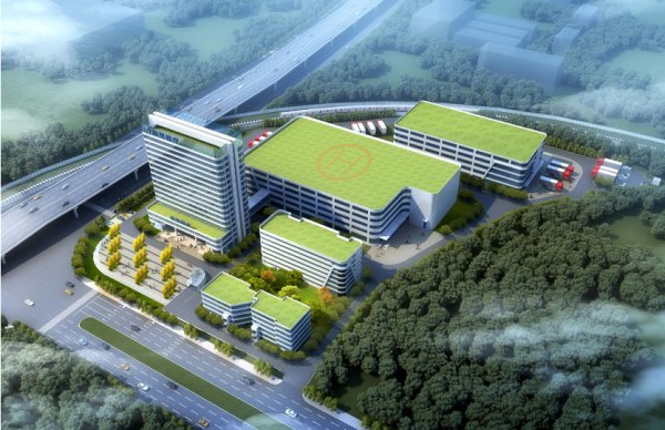 【喜报】乐然智能再传中标喜讯！